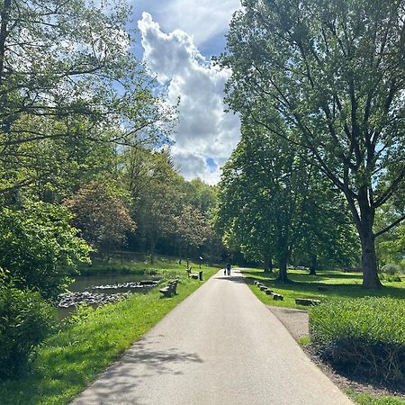 Fewo “Ruhige Momente” In Waldkirch Exteriér fotografie